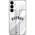 MLB Houston Astros Jersey Galaxy S25 Skin